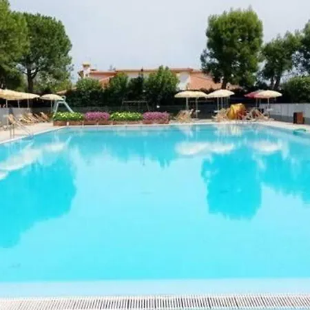 Italian Experience- Mareconero شقة بورتو ريكاناتي