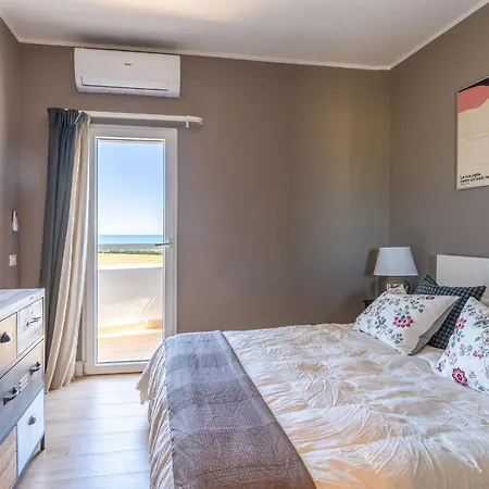 Italian Experience- Mareconero * بورتو ريكاناتي