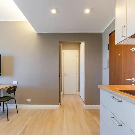 شقة Italian Experience- Mareconero *