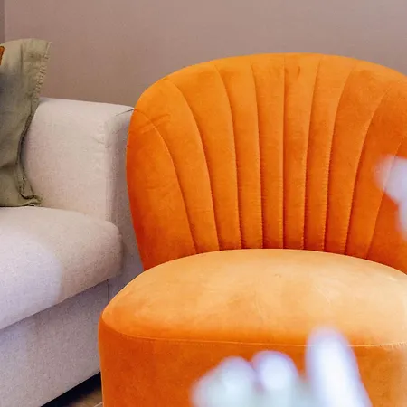 Italian Experience- Mareconero شقة بورتو ريكاناتي