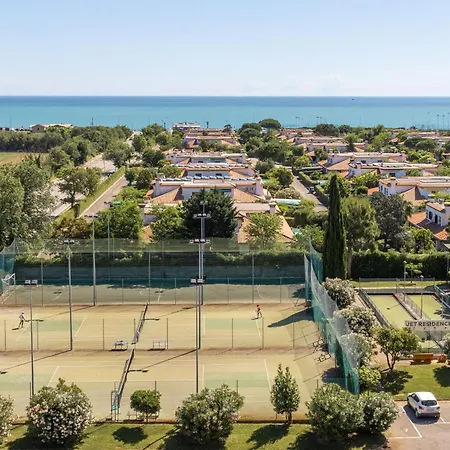 Italian Experience- Mareconero بورتو ريكاناتي