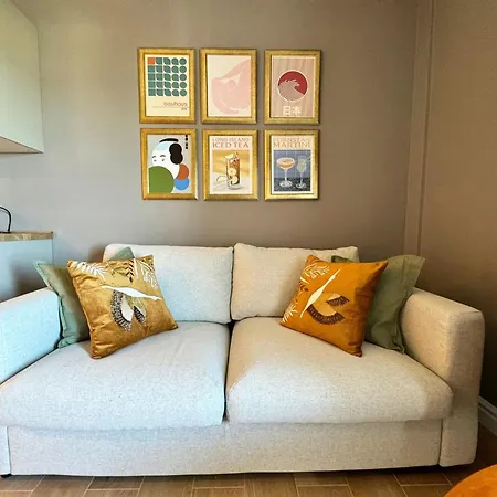 Italian Experience- Mareconero * بورتو ريكاناتي