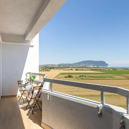 Italian Experience- Mareconero بورتو ريكاناتي