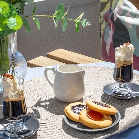 Italian Experience- Mareconero