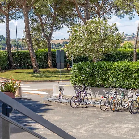 Italian Experience- Mareconero شقة