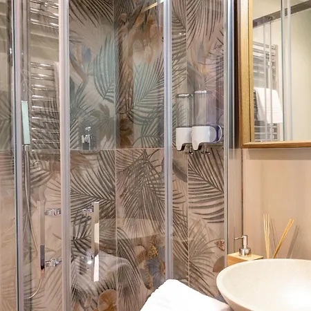 Italian Experience- Mareconero شقة *