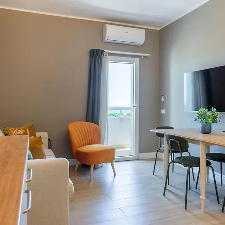 Apartment Italian Experience- Mareconero