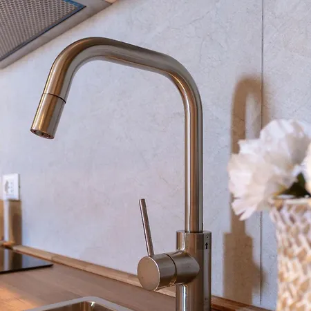 Italian Experience- Mareconero Апартаменты *