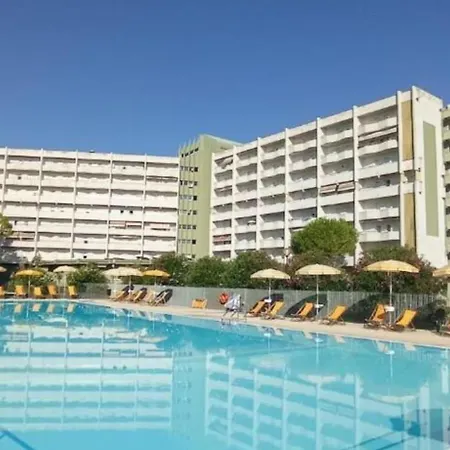 Italian Experience- Mareconero Апартаменты Порто-Реканати