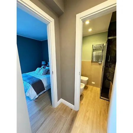 Italian Experience- Mareconero *