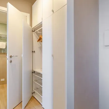 Italian Experience- Mareconero Апартаменты