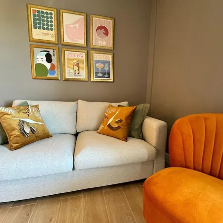 Апартаменты Italian Experience- Mareconero Порто-Реканати