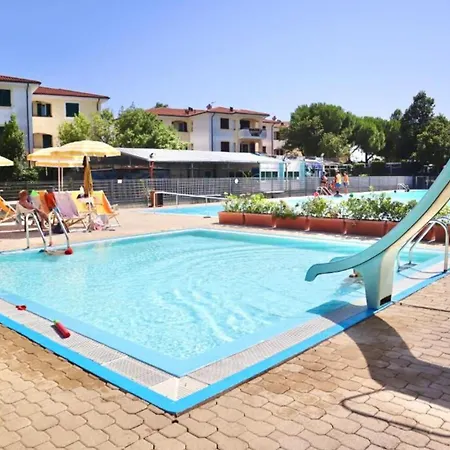 Italian Experience- Mareconero