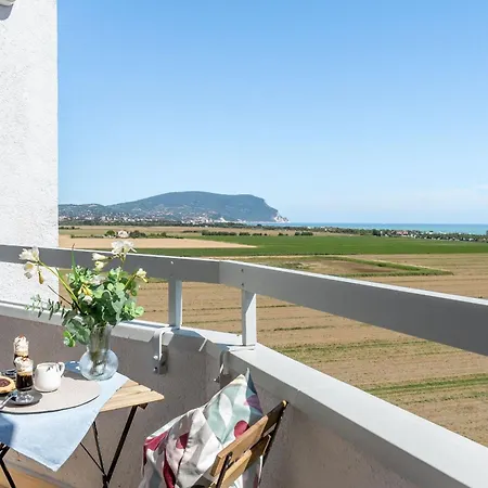 Apartment Italian Experience- Mareconero *