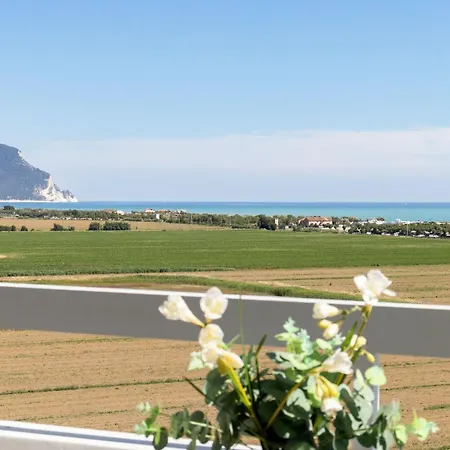 Italian Experience- Mareconero Порто-Реканати