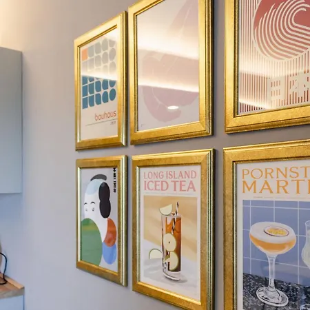 Apartamento Italian Experience- Mareconero *