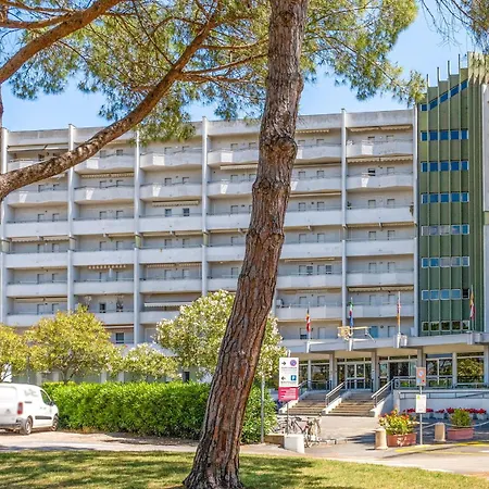 Italian Experience- Mareconero Appartement Porto Recanati