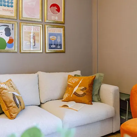 Apartment Italian Experience- Mareconero Porto Recanati