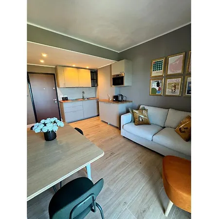 Italian Experience- Mareconero Порто-Реканати