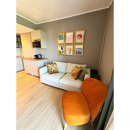 Apartment Italian Experience- Mareconero *