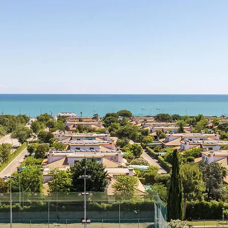 Italian Experience- Mareconero * Porto Recanati
