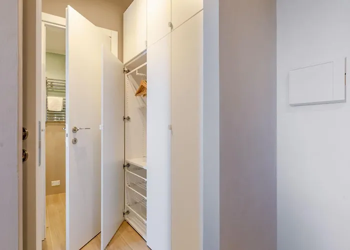 Italian Experience- Mareconero Appartement