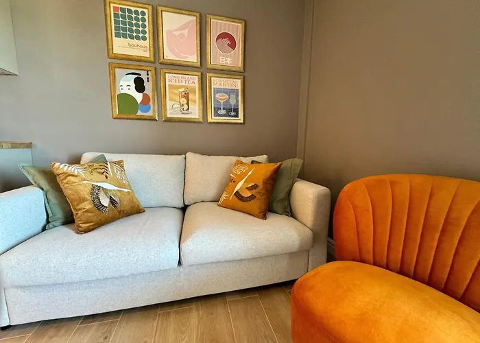 Appartement Italian Experience- Mareconero Porto Recanati