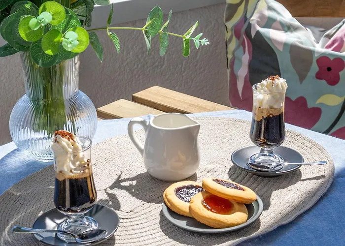 Italian Experience- Mareconero