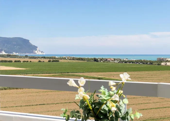 Italian Experience- Mareconero Porto Recanati