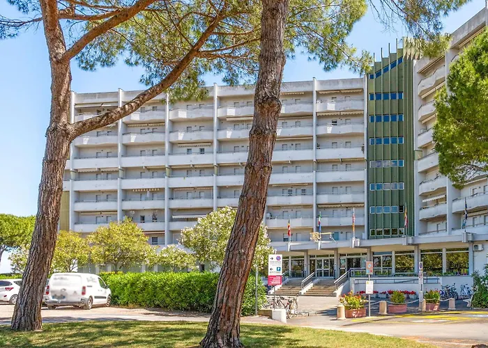 Italian Experience- Mareconero Appartement Porto Recanati