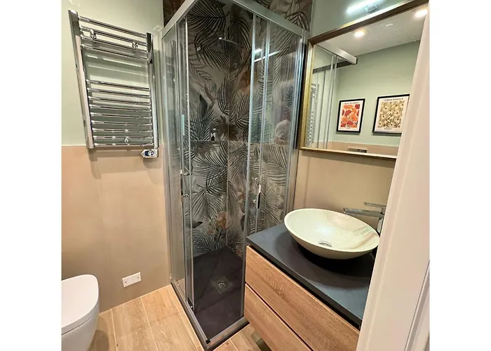 Italian Experience- Mareconero *