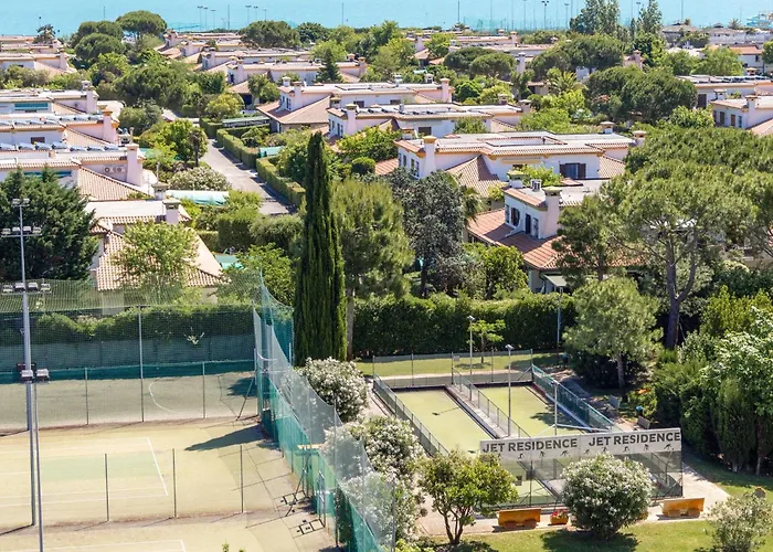 Appartement Italian Experience- Mareconero Porto Recanati